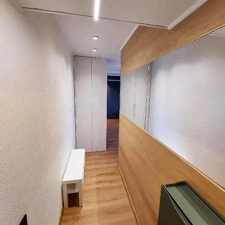 Apartment Near The