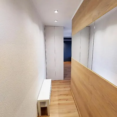 Apartament Near The Jurkalne