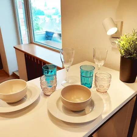 Apartament Near The Jurkalne