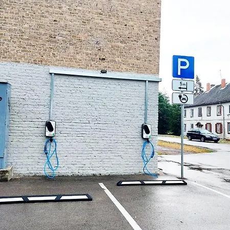 Near The Jurkalne
