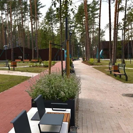 Near The * Jurkalne